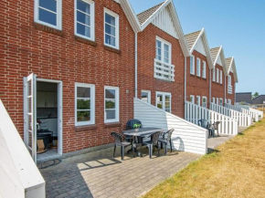 4 person holiday home in R m Ebberup